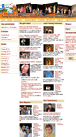 Mobile Screenshot of my-ukraine.net